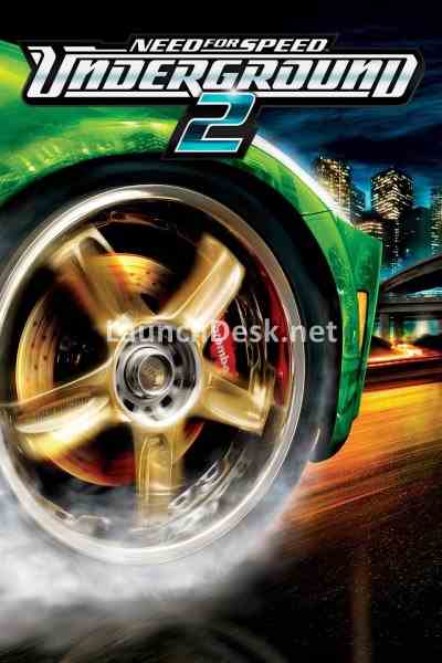 Need for Speed Underground 2